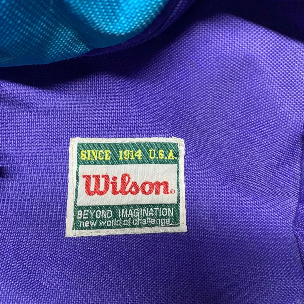 Wilson workout sports